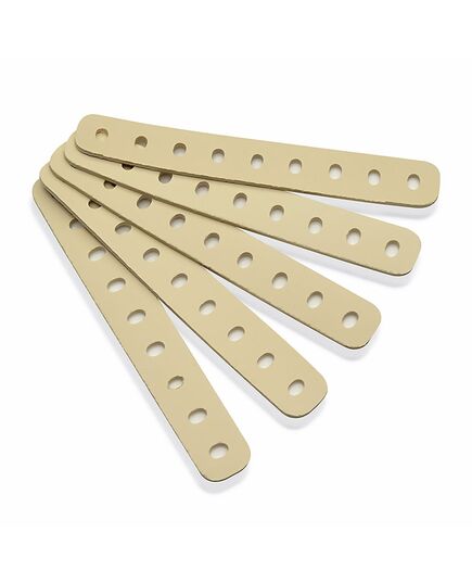 Elastic Bands for Shaker - 5 pcs