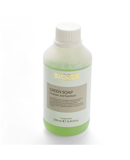 Green Soap Refill 250 ml