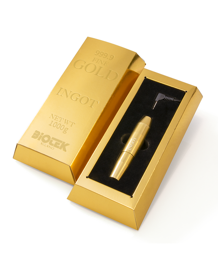 INGOT, 2 image