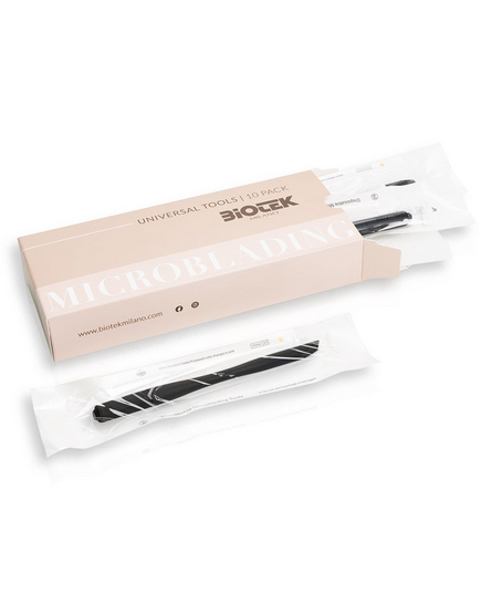 Microblading Universal Tools 10 pcs, 2 image