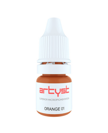 Orange 01 (10ml)