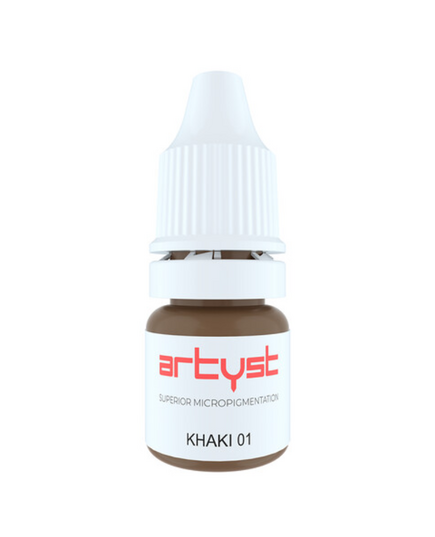 Khaki 01 (10ml)