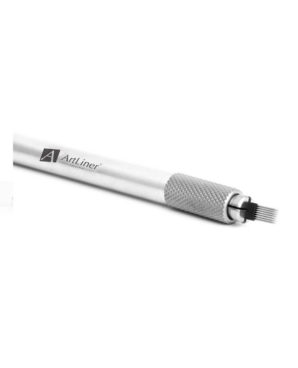ArtLiner® Microblading pen Double Head Pro, 2 image