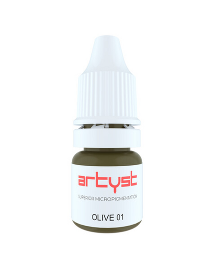 Olive 01 (10ml)