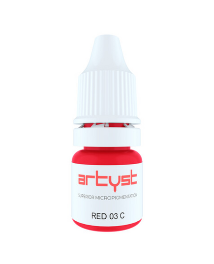 Red 03 C (10ml)