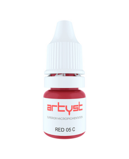 Red 05 C (10ml)