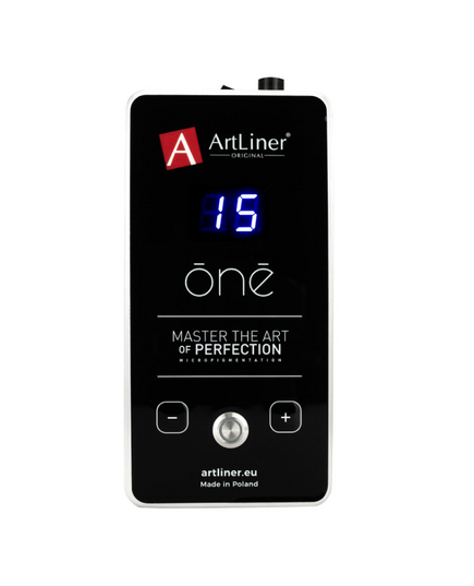 ArtLiner® Glamour PMU Machine, 2 image