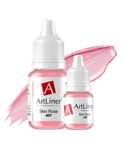 Skin Rose 10ml & 3ml