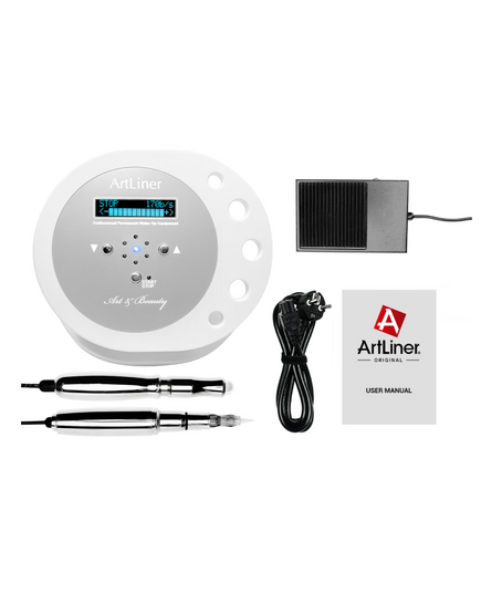 ArtLiner® Basic PMU Machine, 3 image