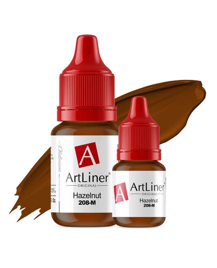 Hazelnut 10ml & 3ml