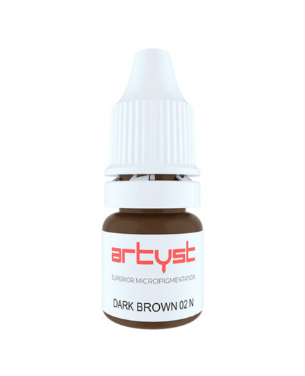 Dark Brown 01 C (10ml)