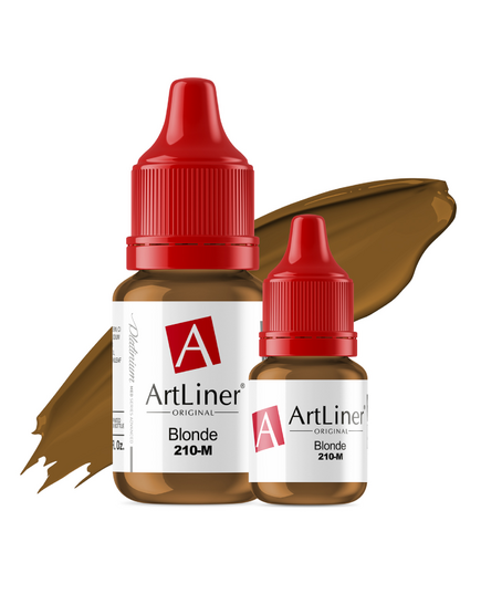 Blonde 10ml & 3ml