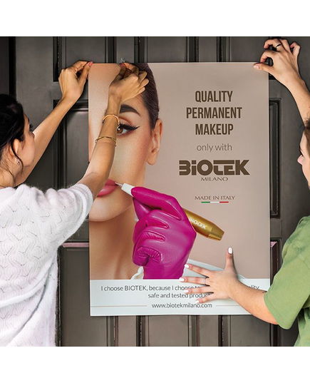 Poster Biotek, 2 image