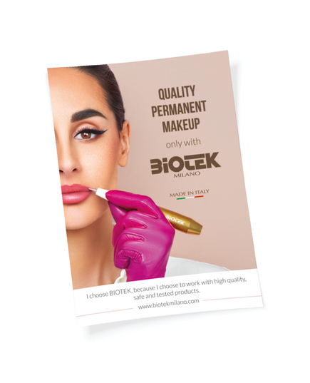 Poster Biotek