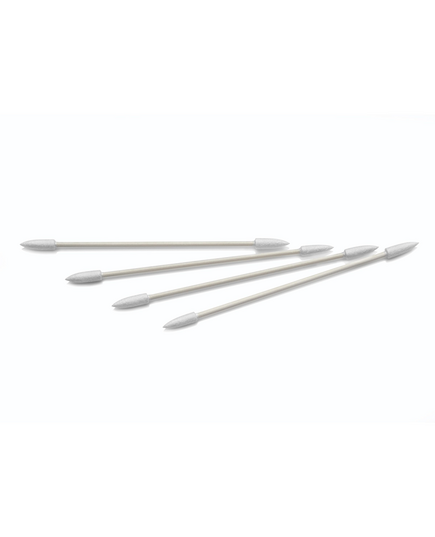 Precision Tip Cotton Swab Stick Set - 100 pcs