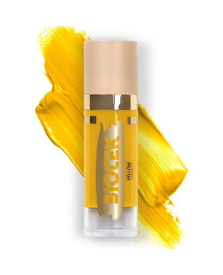 YELLOW 18ml