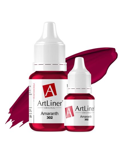 Amaranth 10ml & 3ml