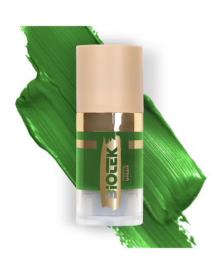 GREEN 7ml