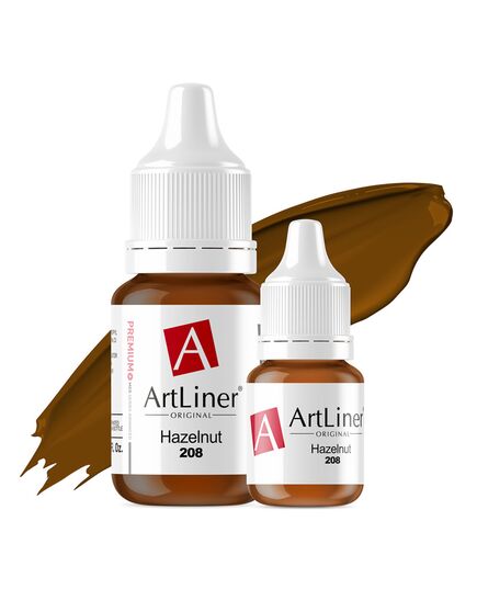 Hazelnut 10ml & 3ml