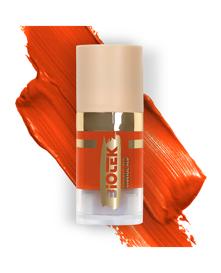 ORANGE RED 7ml