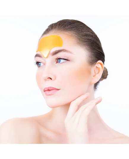 SOS Forehead Patch, 2 image
