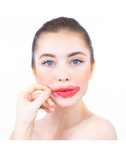 SOS Lips Patch, 2 image