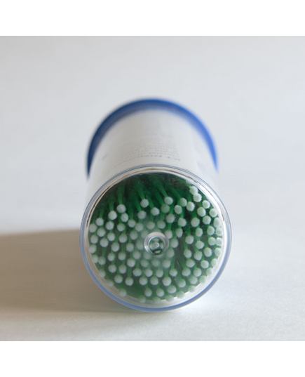 Micro-brushes, 2 image