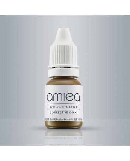 Amiea CORRECTIVE KHAKI 10ml