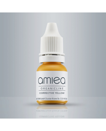 Amiea CORRECTIVE YELLOW 10ml