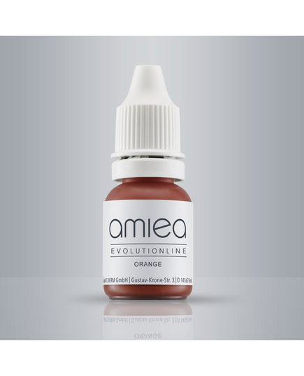 Amiea ORANGE CORRECTOR 10ml