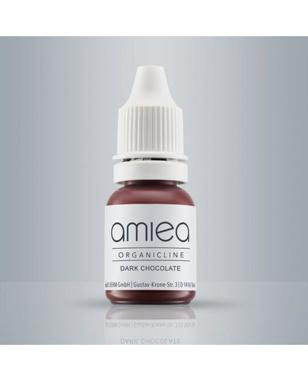 Amiea DARK CHOCOLATE 10ml