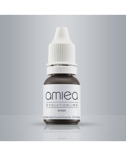 Amiea KHAKI CORRECTOR 10ml