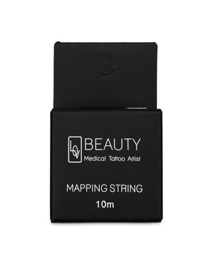 Brow Mapping String (10 m)