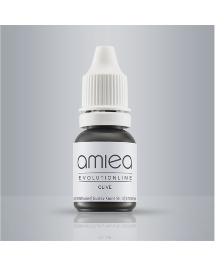 Amiea OLIVE CORRECTOR 10ml