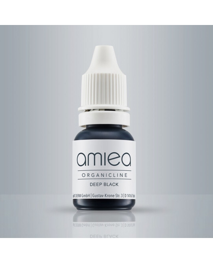 Amiea DEEP BLACK 10ml