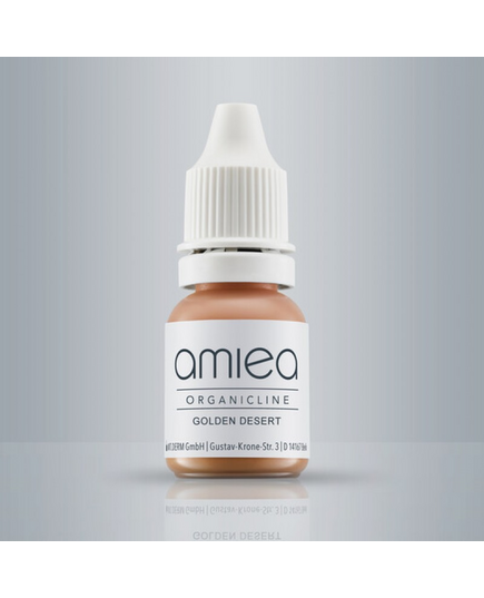 Amiea GOLDEN DESERT 10ml