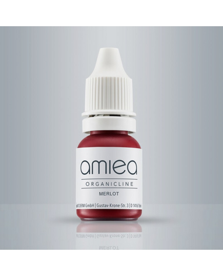 Amiea MERLOT 10ml