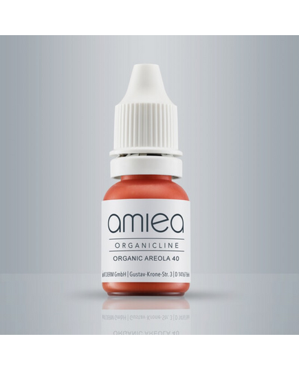 Amiea AREOLA 40 10ml