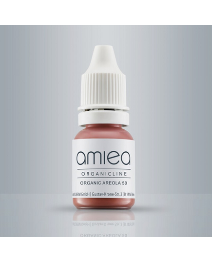 Amiea AREOLA 50 10ml