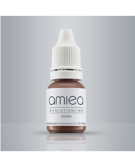 Amiea OCHER 10ml