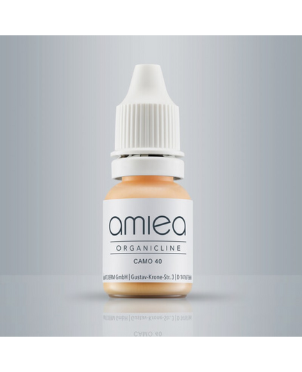 Amiea CAMO 40 10ml