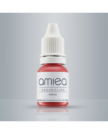 Amiea PEACH 10ml