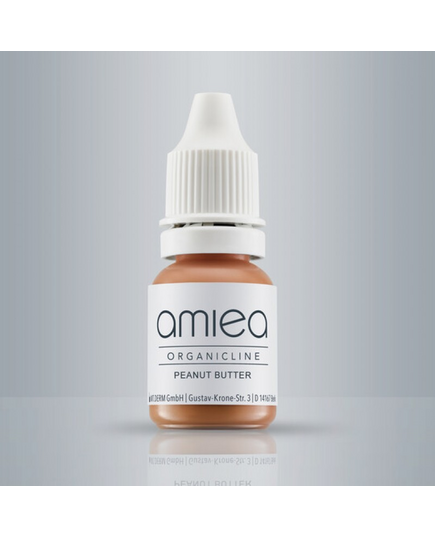 Amiea PEANUT BUTTER 10ml