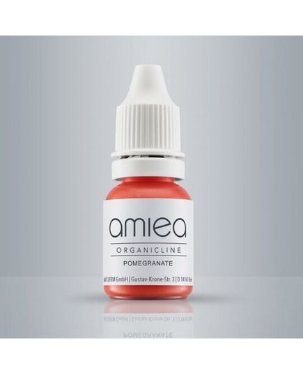 Amiea POMEGRANTE 10ml