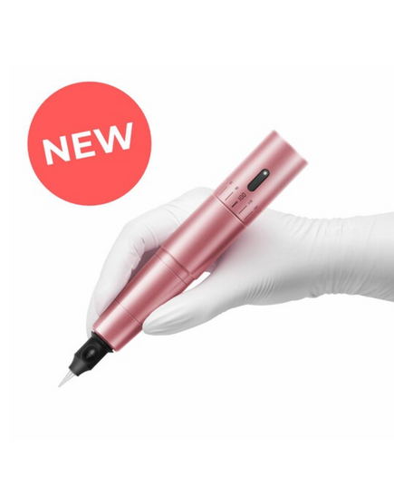 artyst™ H3 Boundless 3.0 Starter Bundle - Silver Rose, 2 image