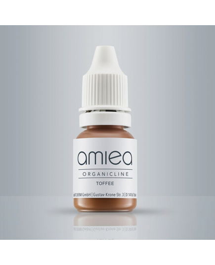 Amiea TOFFEE 10ml