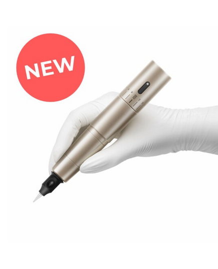 artyst™ H3 Boundless 2.5 Starter Bundle - Gold Champagne, 2 image