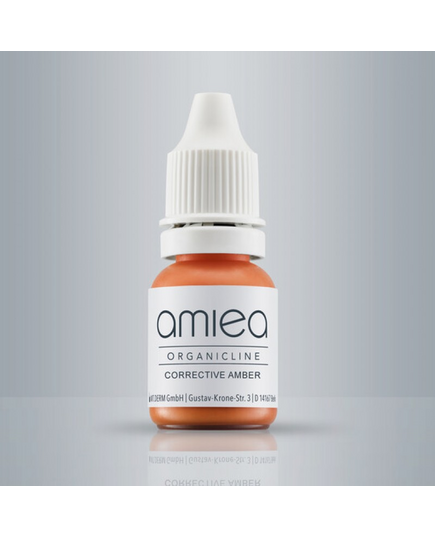 Amiea CORRECTIVE AMBER 10ml