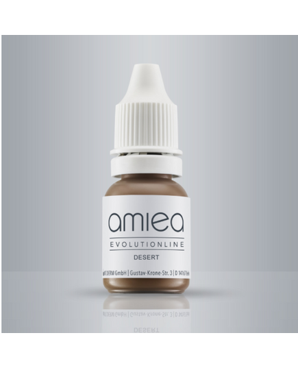 Amiea DESERT 10ml