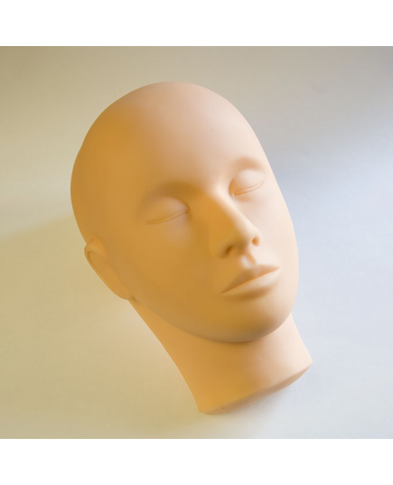 Practice Skin HEAD